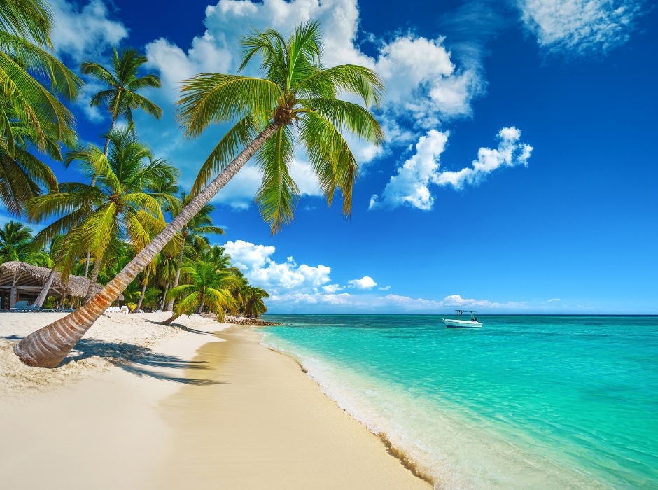 PUNTA CANA 