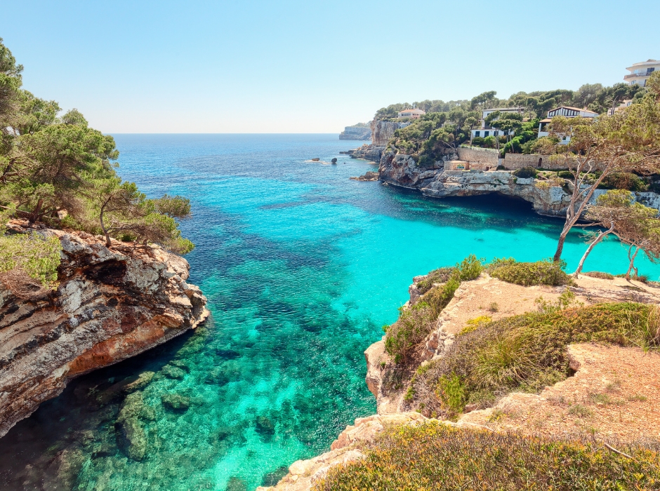 MAIORCA 