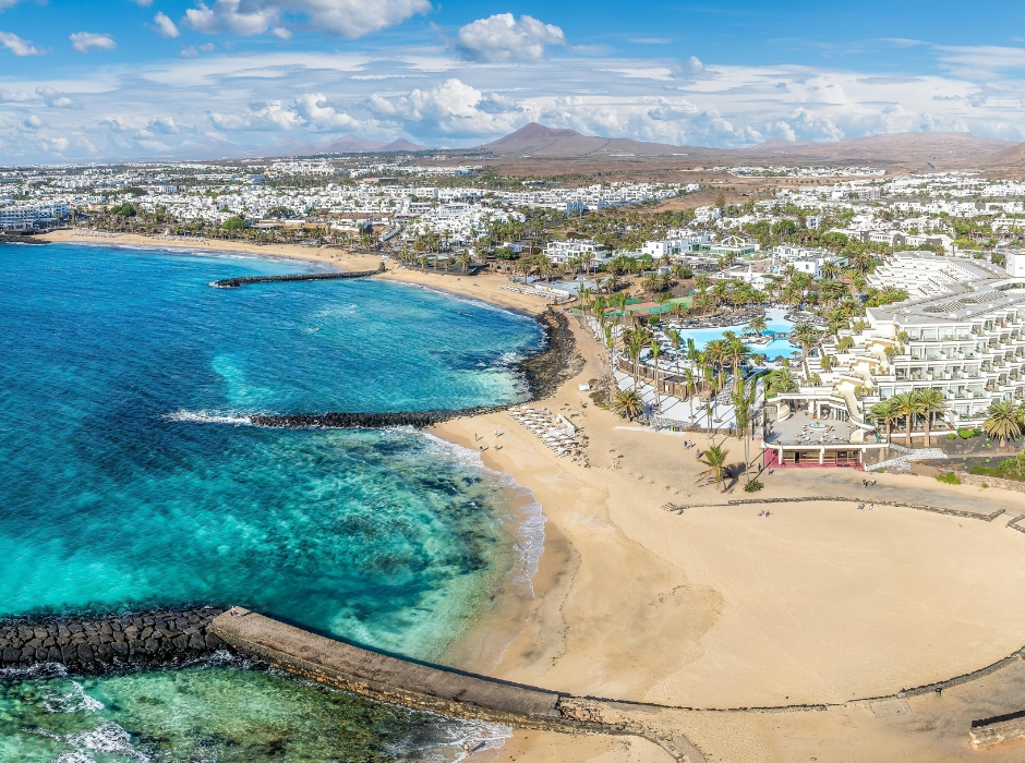 LANZAROTE