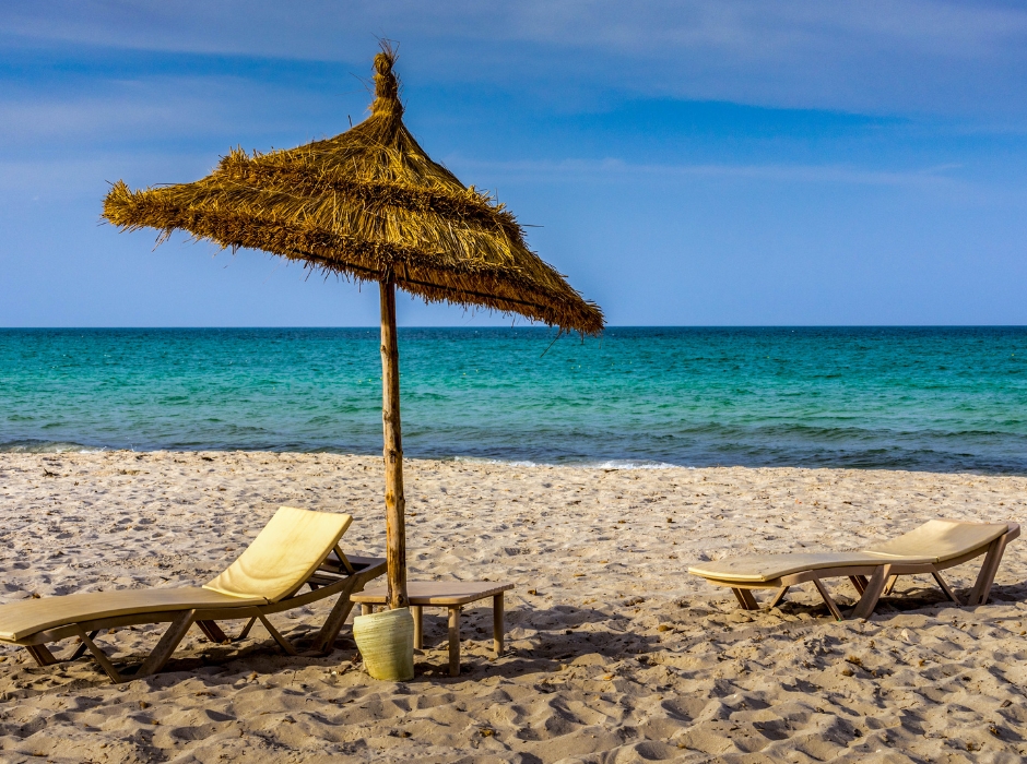 DJERBA  