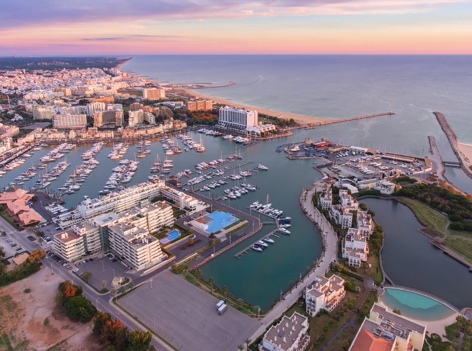 ESTADIA ALGARVE