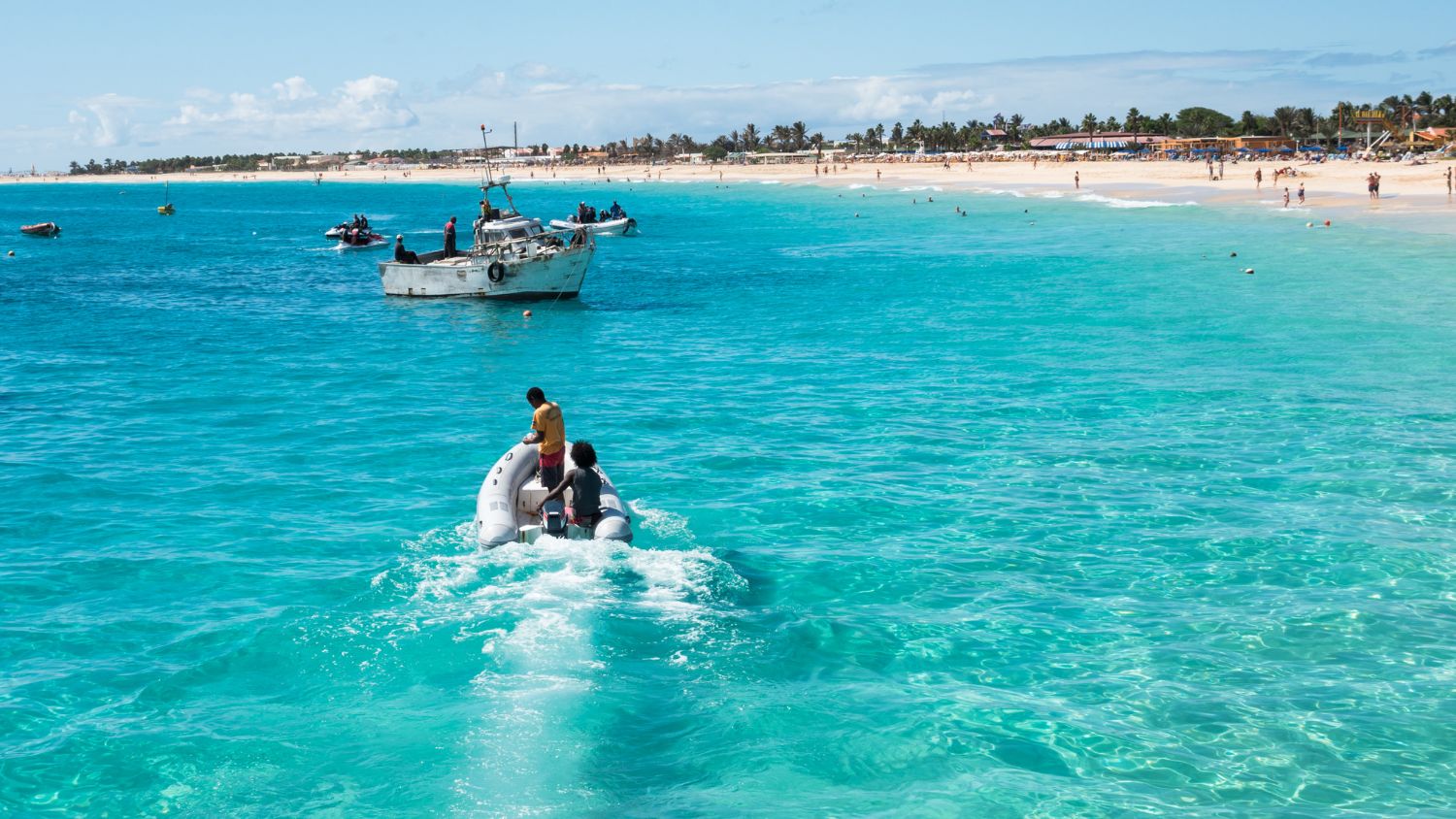 ILHA DO SAL