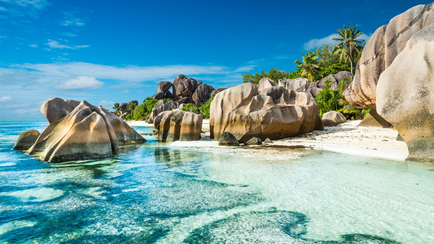 SEYCHELLES