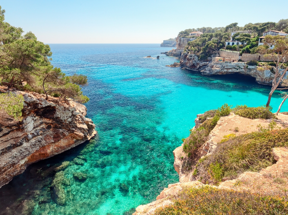 MAIORCA 