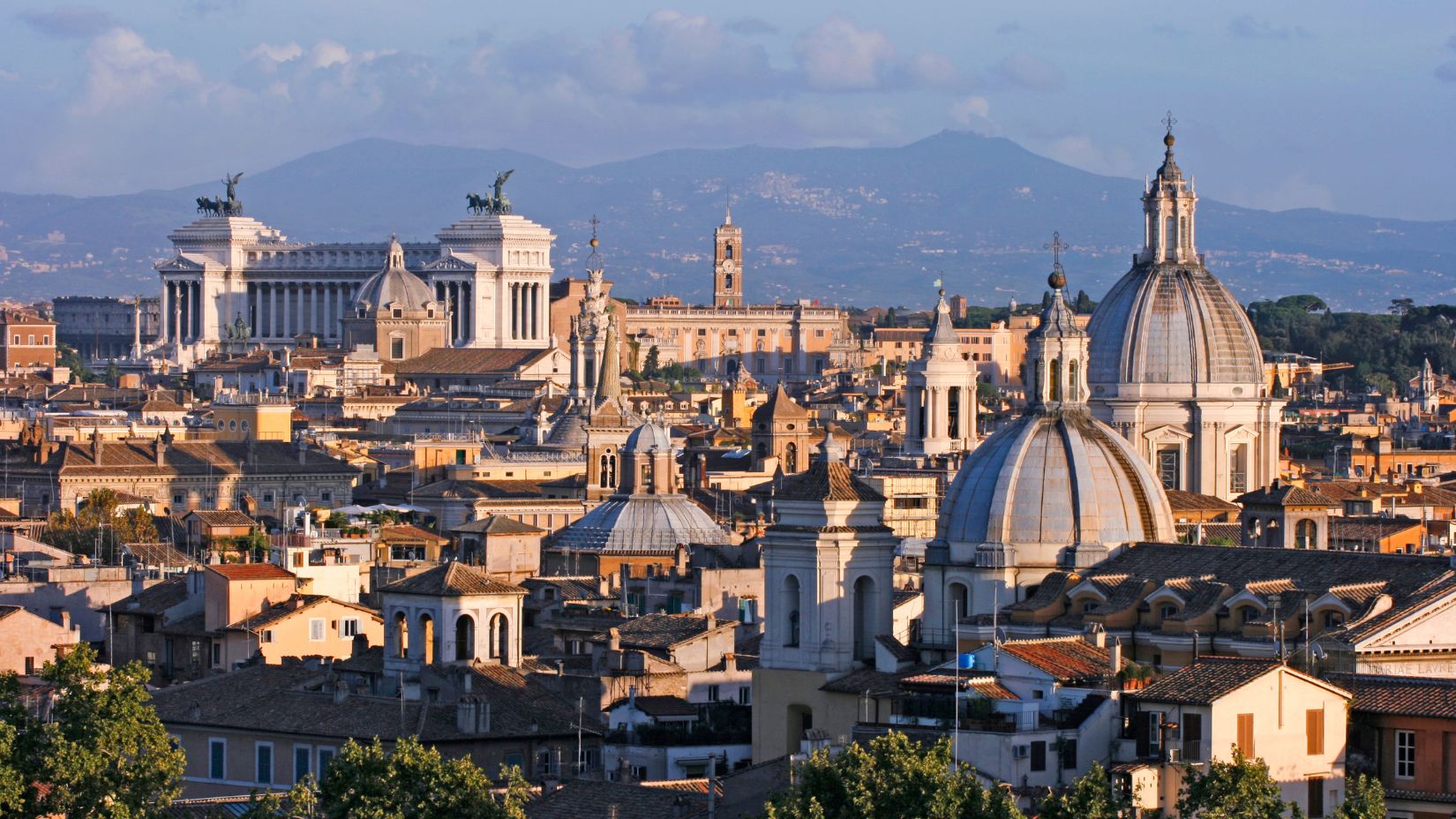 ROMA