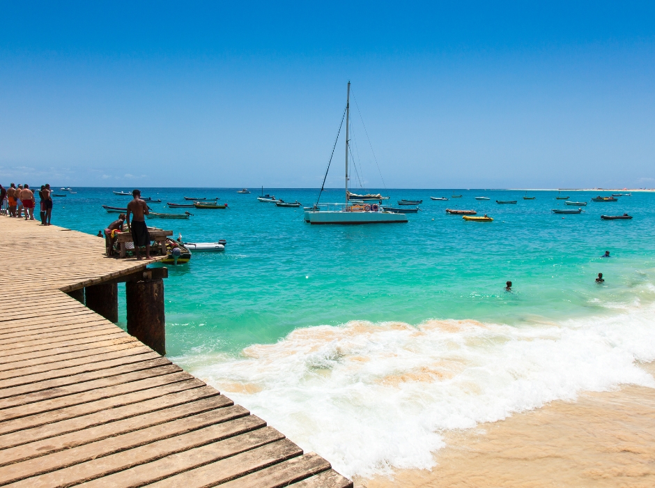ILHA DO SAL