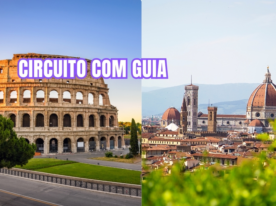CIRCUITO ITÁLIA
