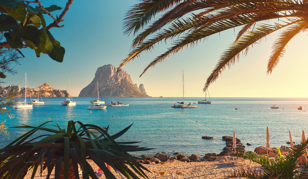 IBIZA
