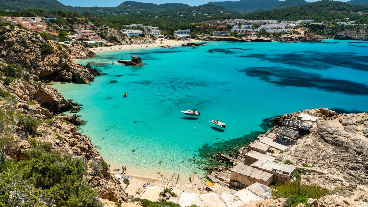 IBIZA