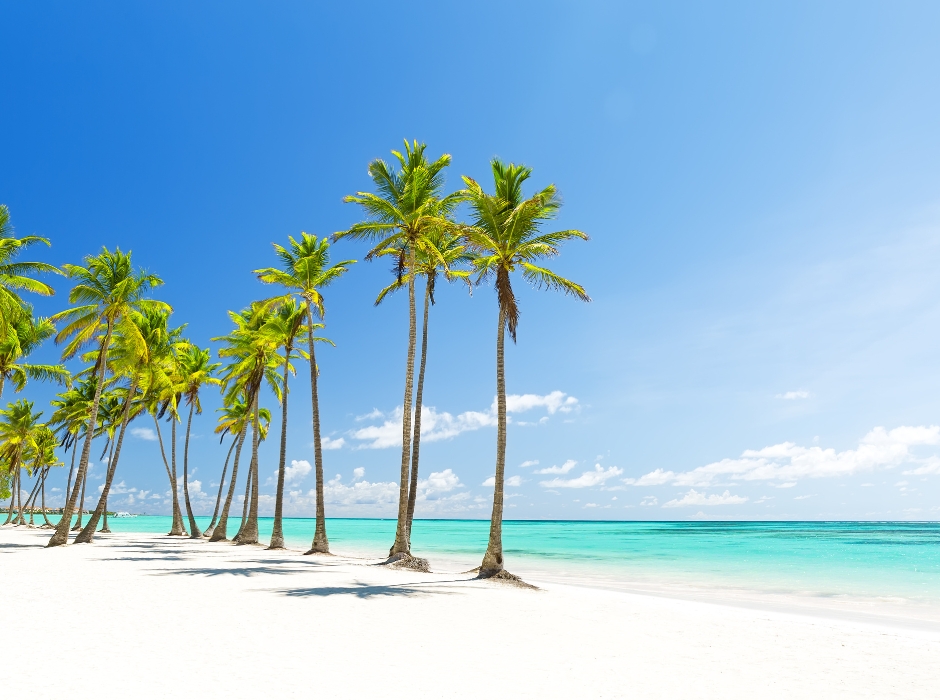 PUNTA CANA     