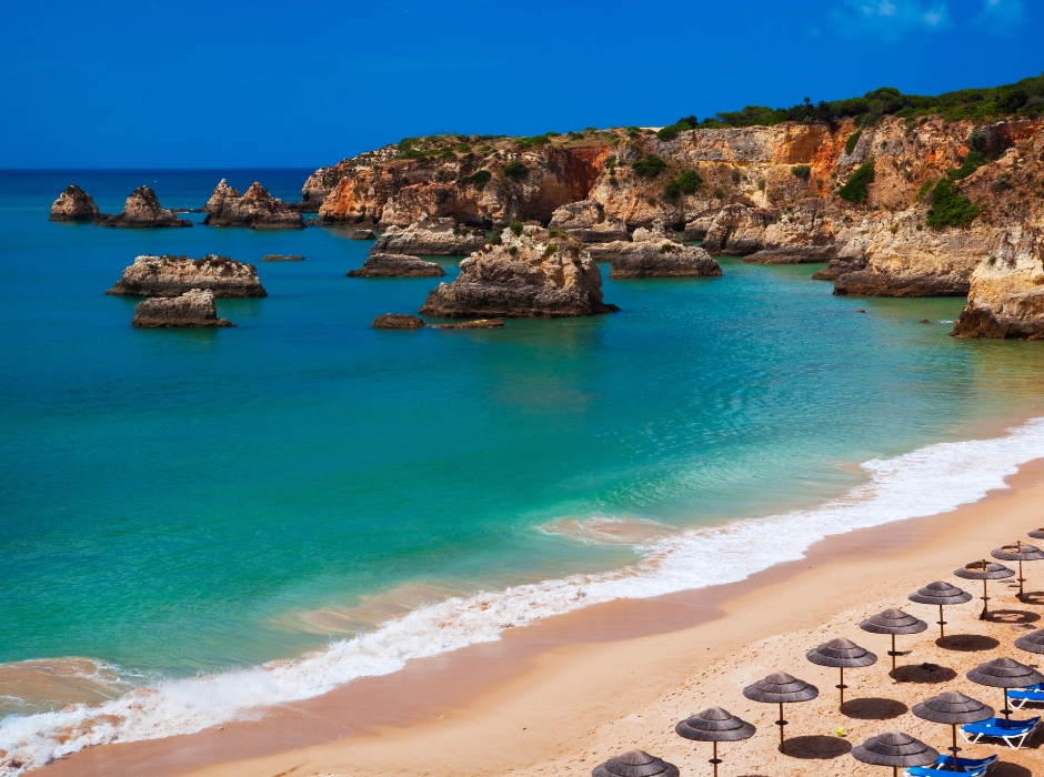 ESTADIA ALGARVE 