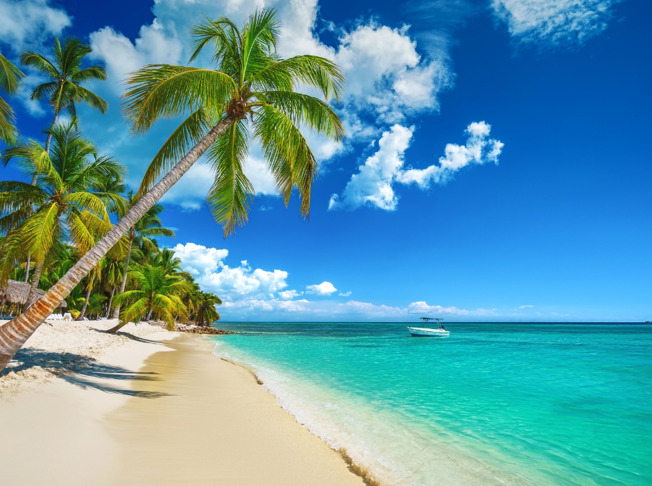 PUNTA CANA       