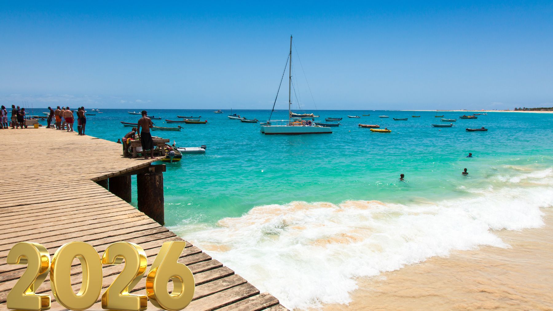 ILHA DO SAL 