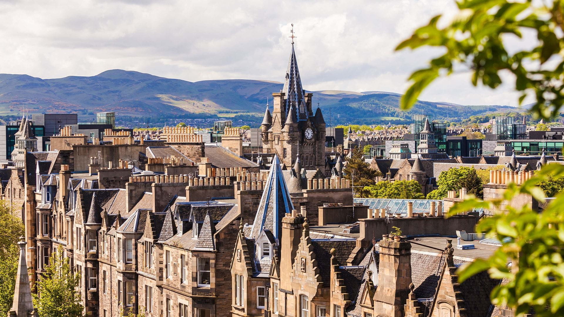 Edimburgo
