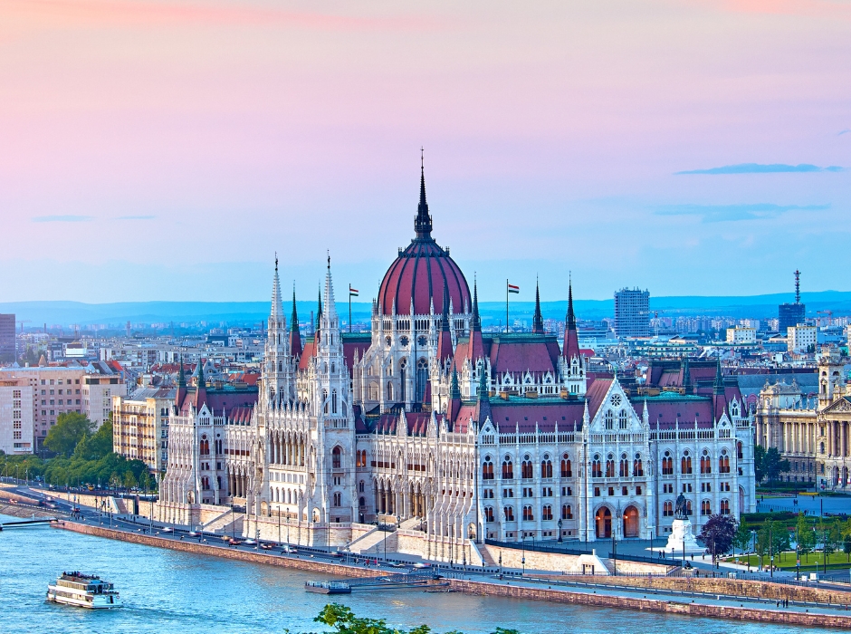 BUDAPESTE