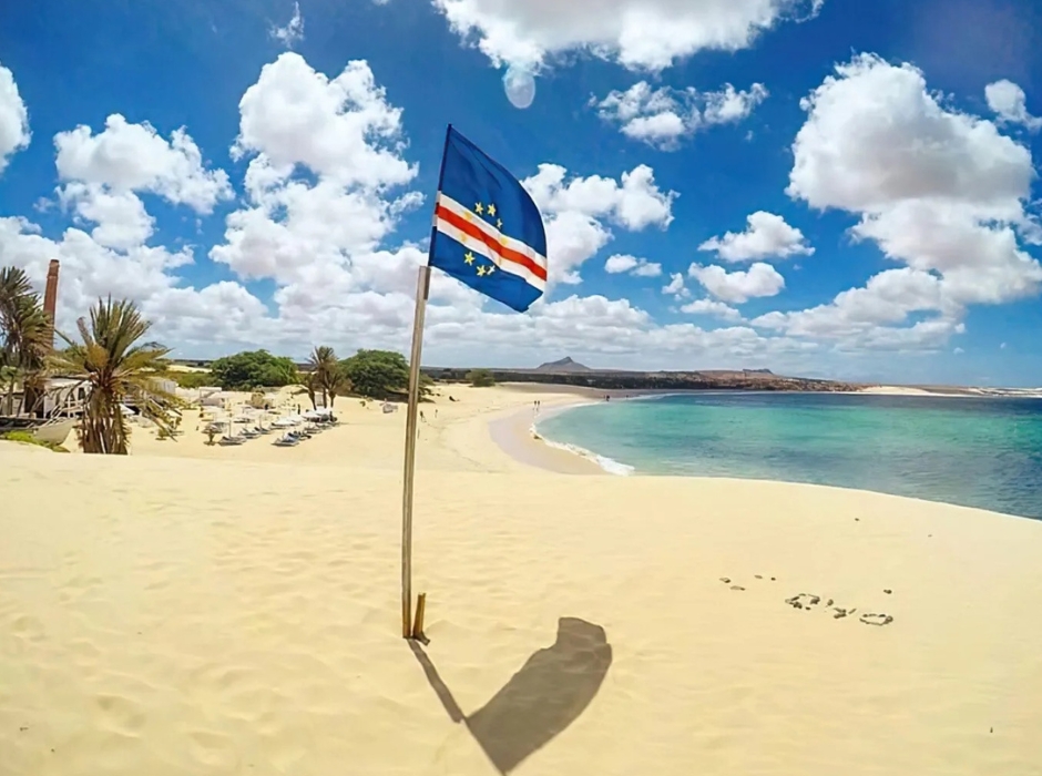 ILHA DA BOAVISTA