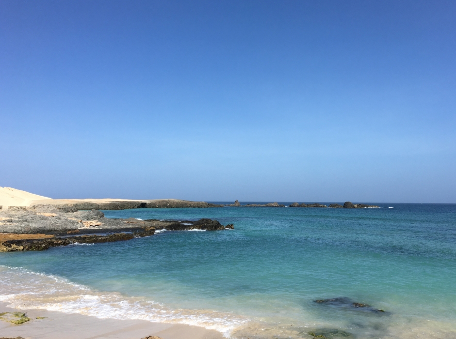 ILHA DA BOAVISTA   