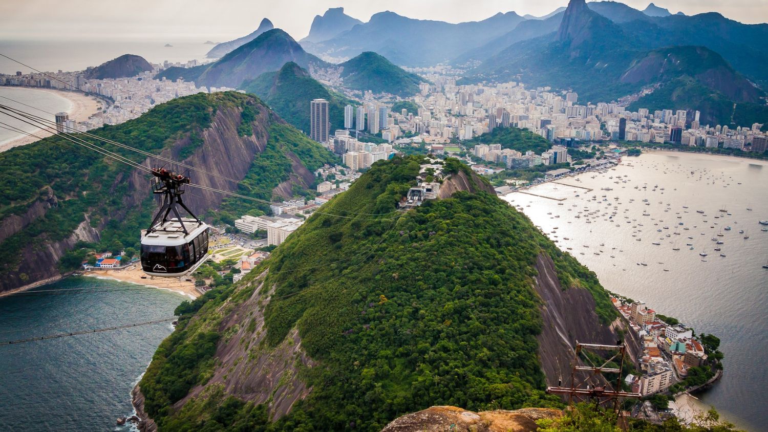 RIO DE JANEIRO