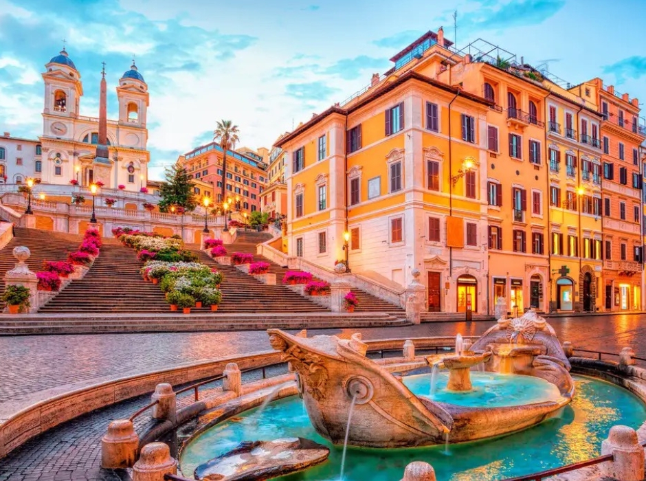 ROMA