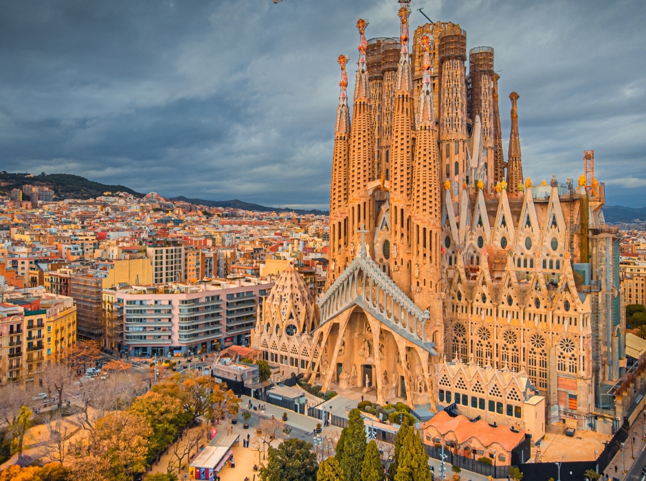 BARCELONA