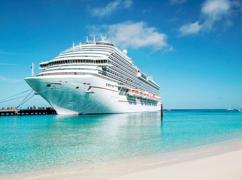 CRUZEIRO NORWEGIAN DAWN (BARCELONA)