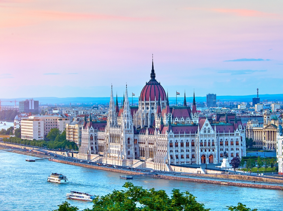BUDAPESTE 