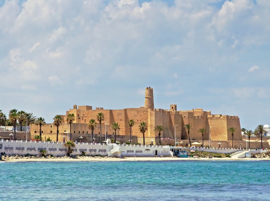 MONASTIR   