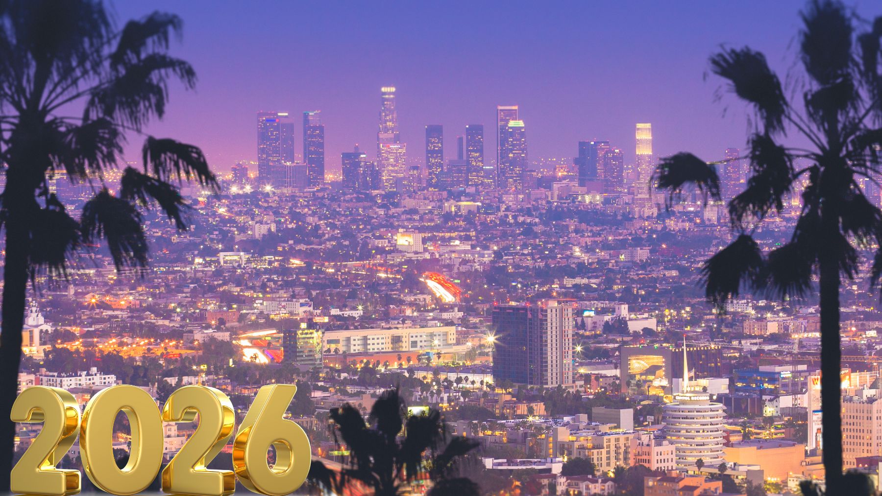 LOS ANGELES