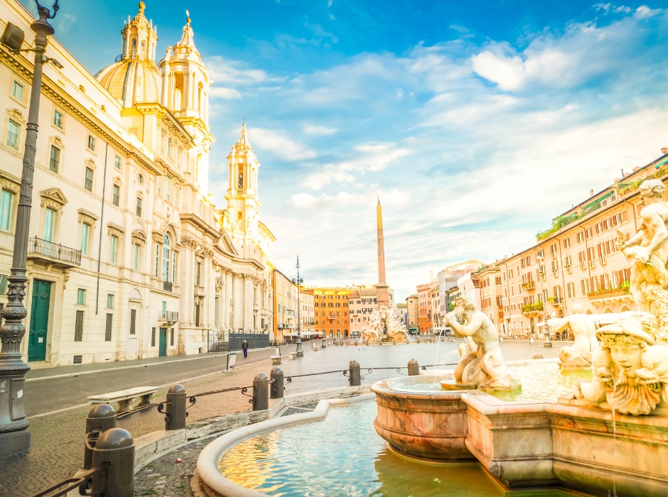 ROMA