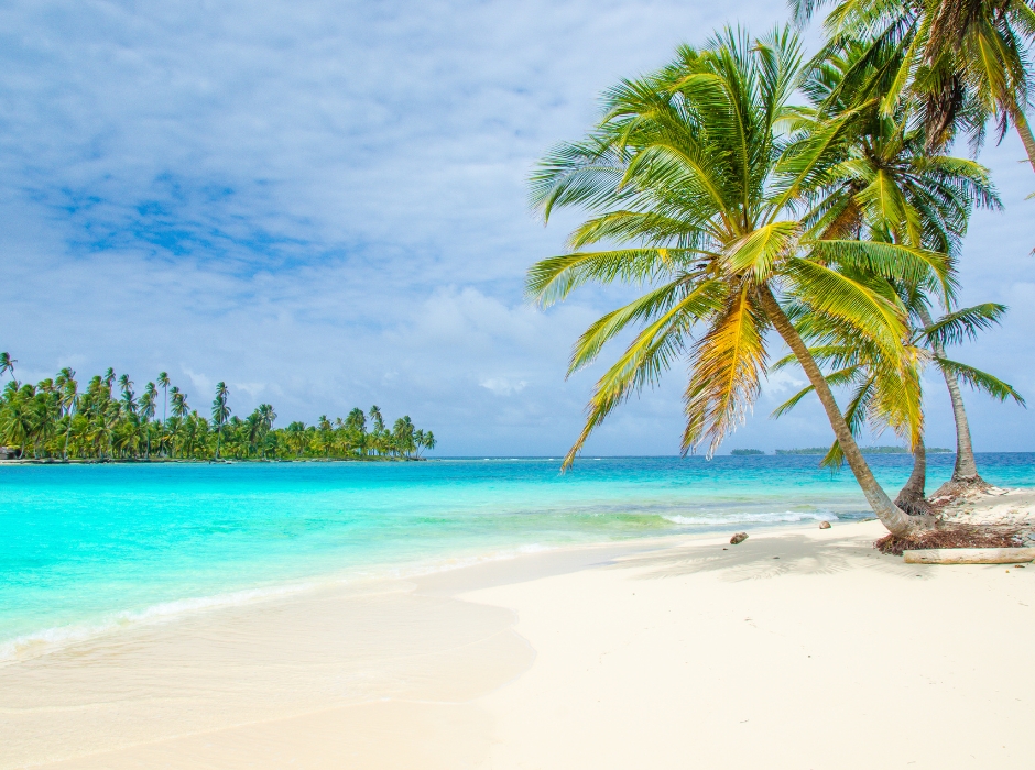 PUNTA CANA