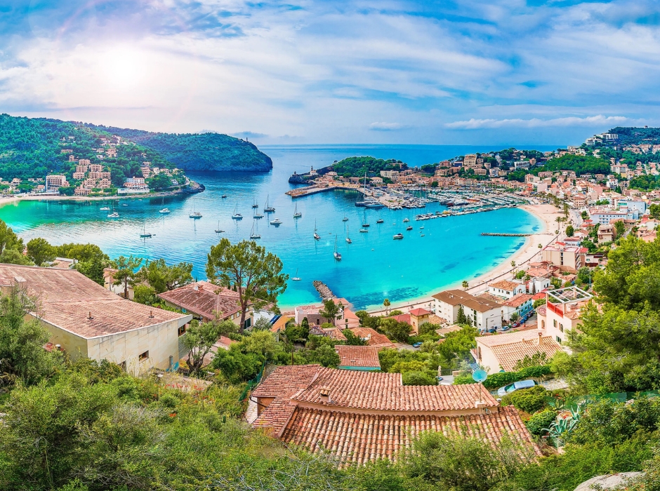 MAIORCA