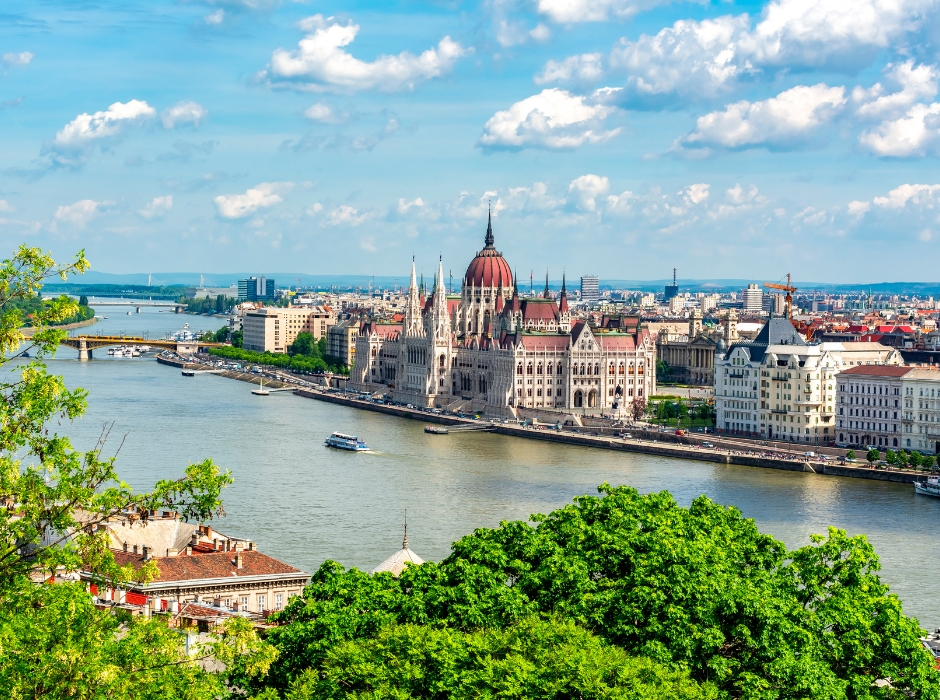 BUDAPESTE 
