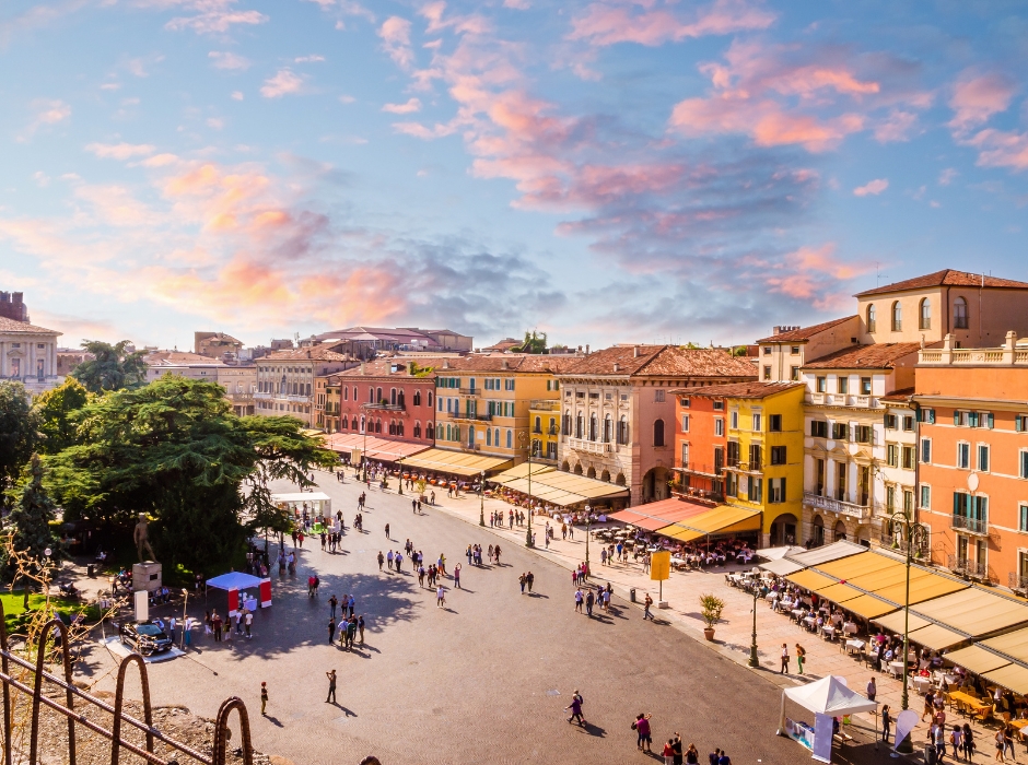 VERONA