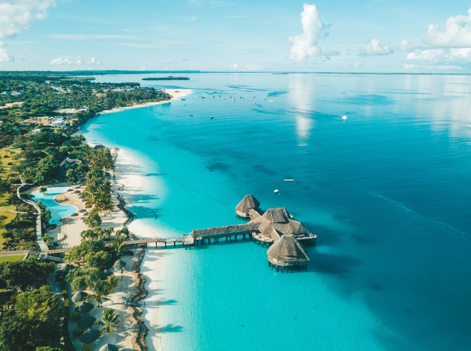 ZANZIBAR   
