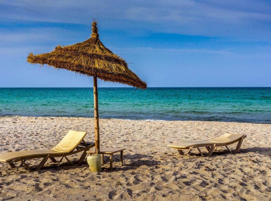 DJERBA   