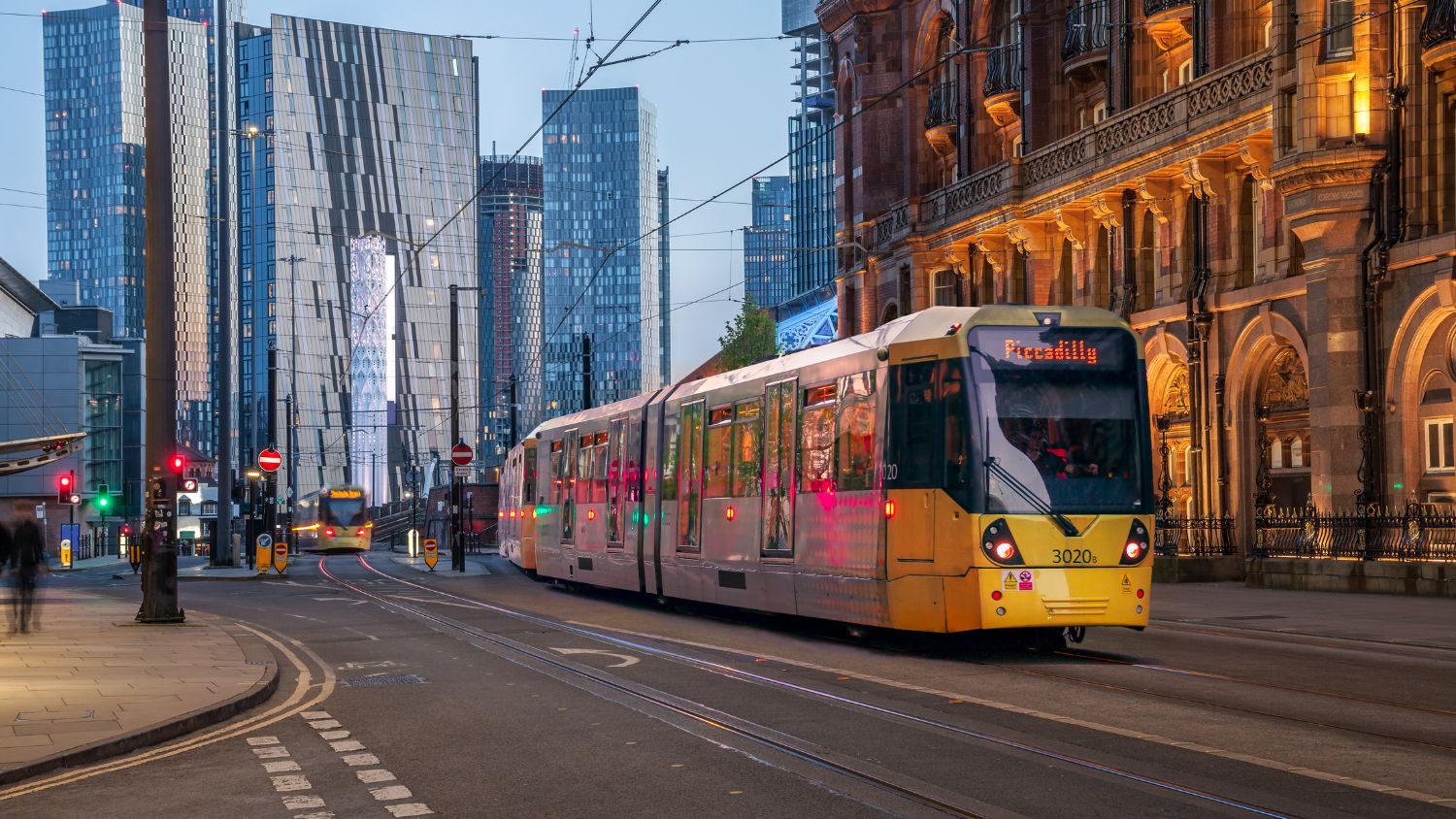 MANCHESTER
