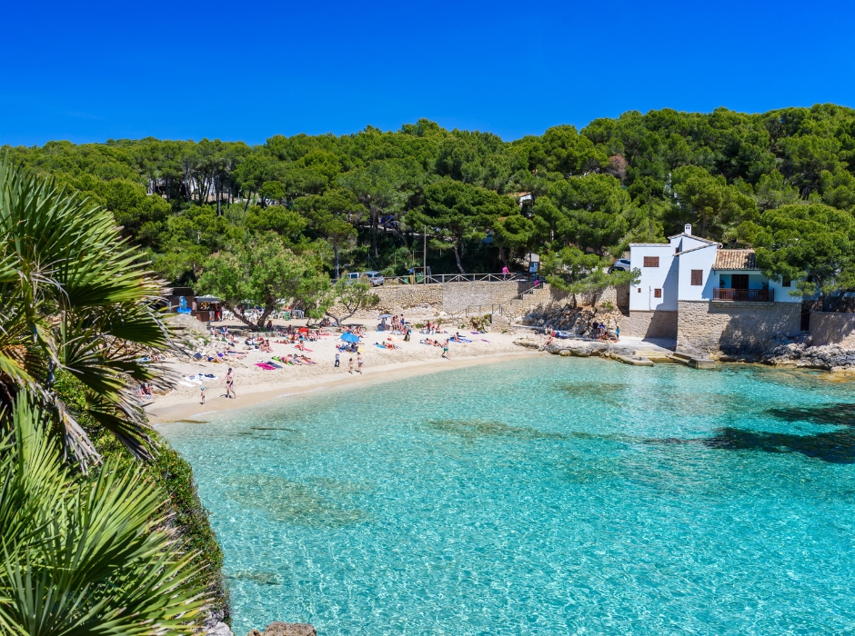 MAIORCA  