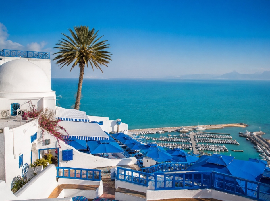 HAMMAMET