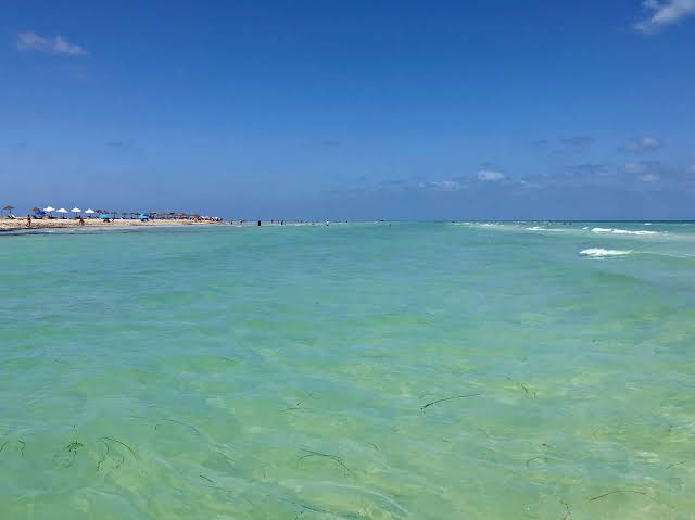 DJERBA