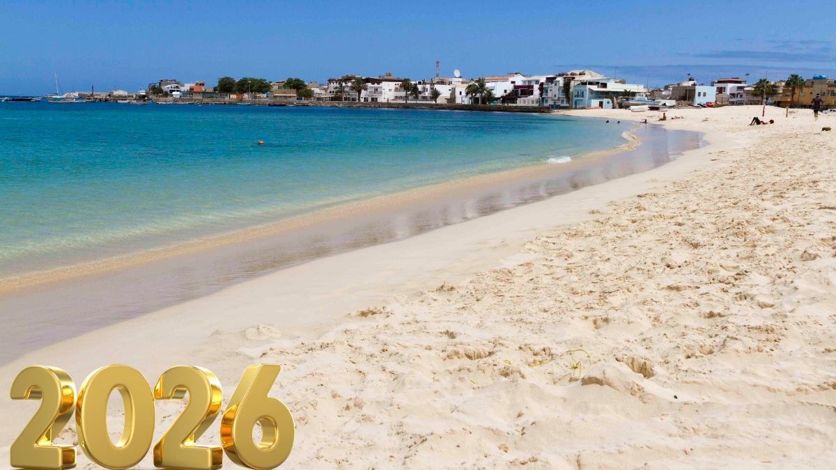 ILHA DA BOAVISTA