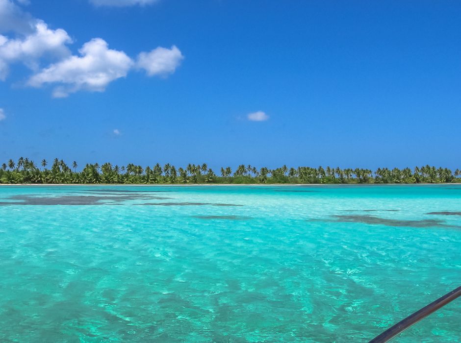BAYAHIBE 
