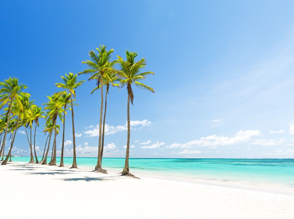 PUNTA CANA   