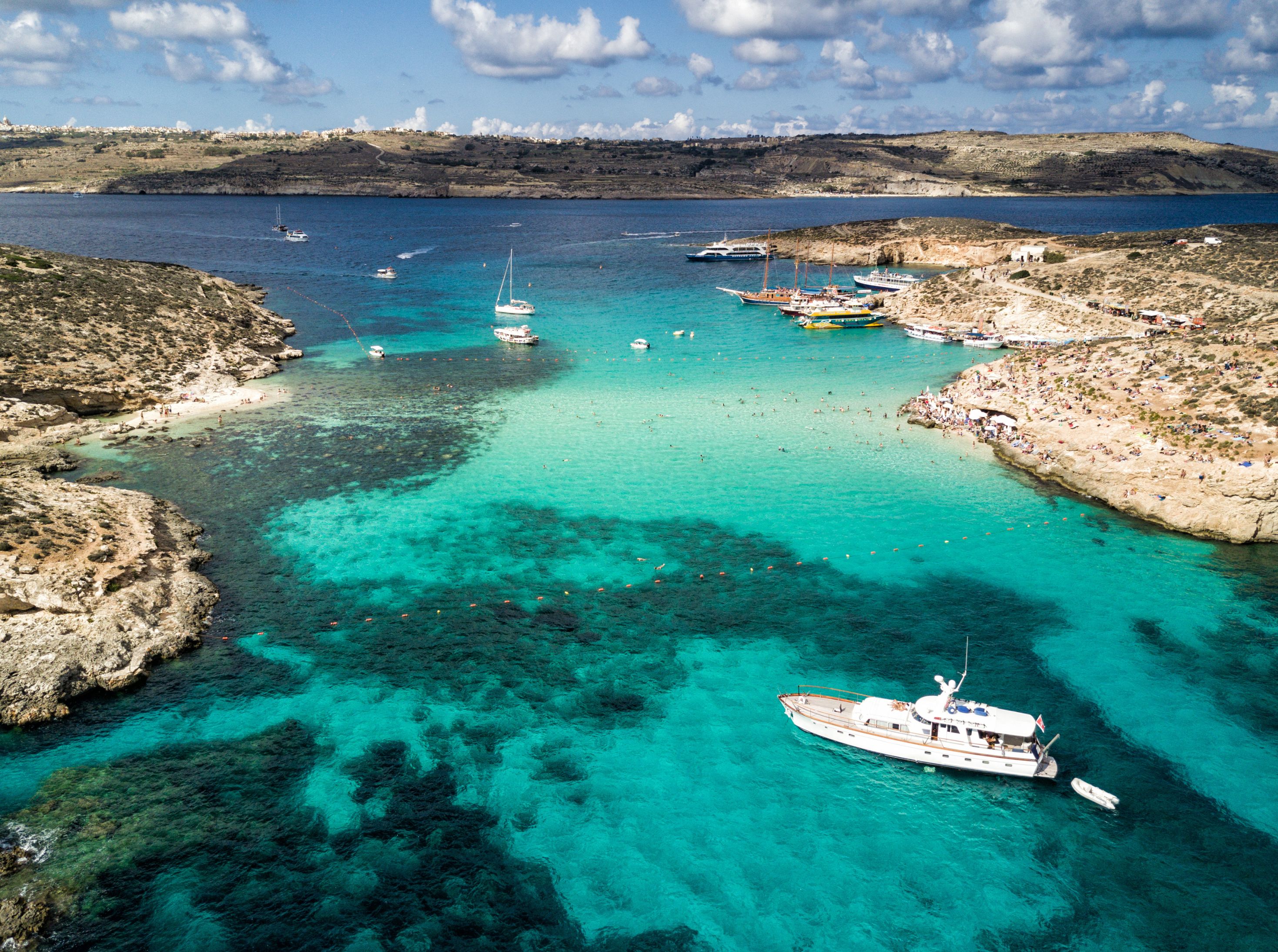 COMBINADO MALTA  