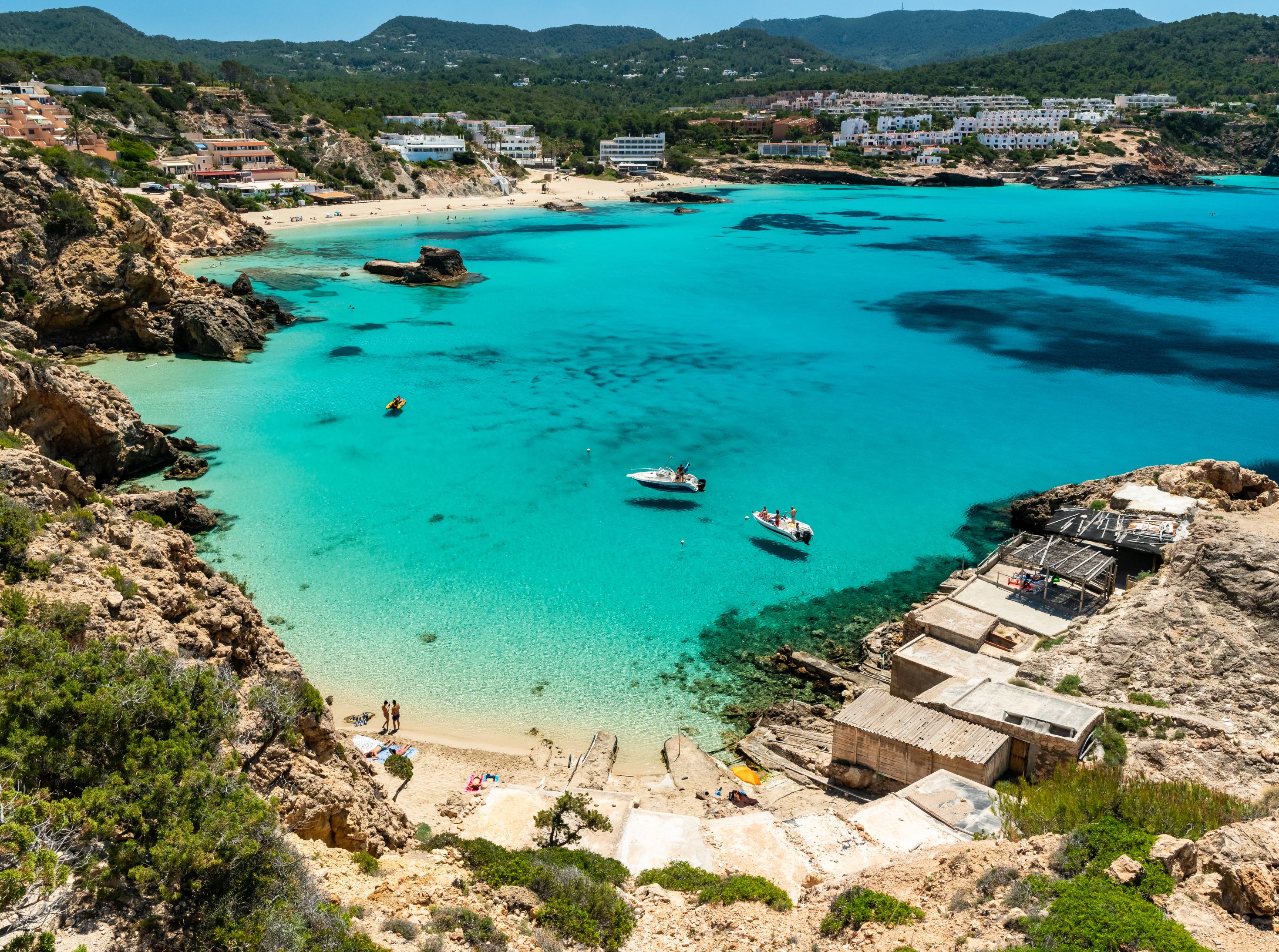 IBIZA
