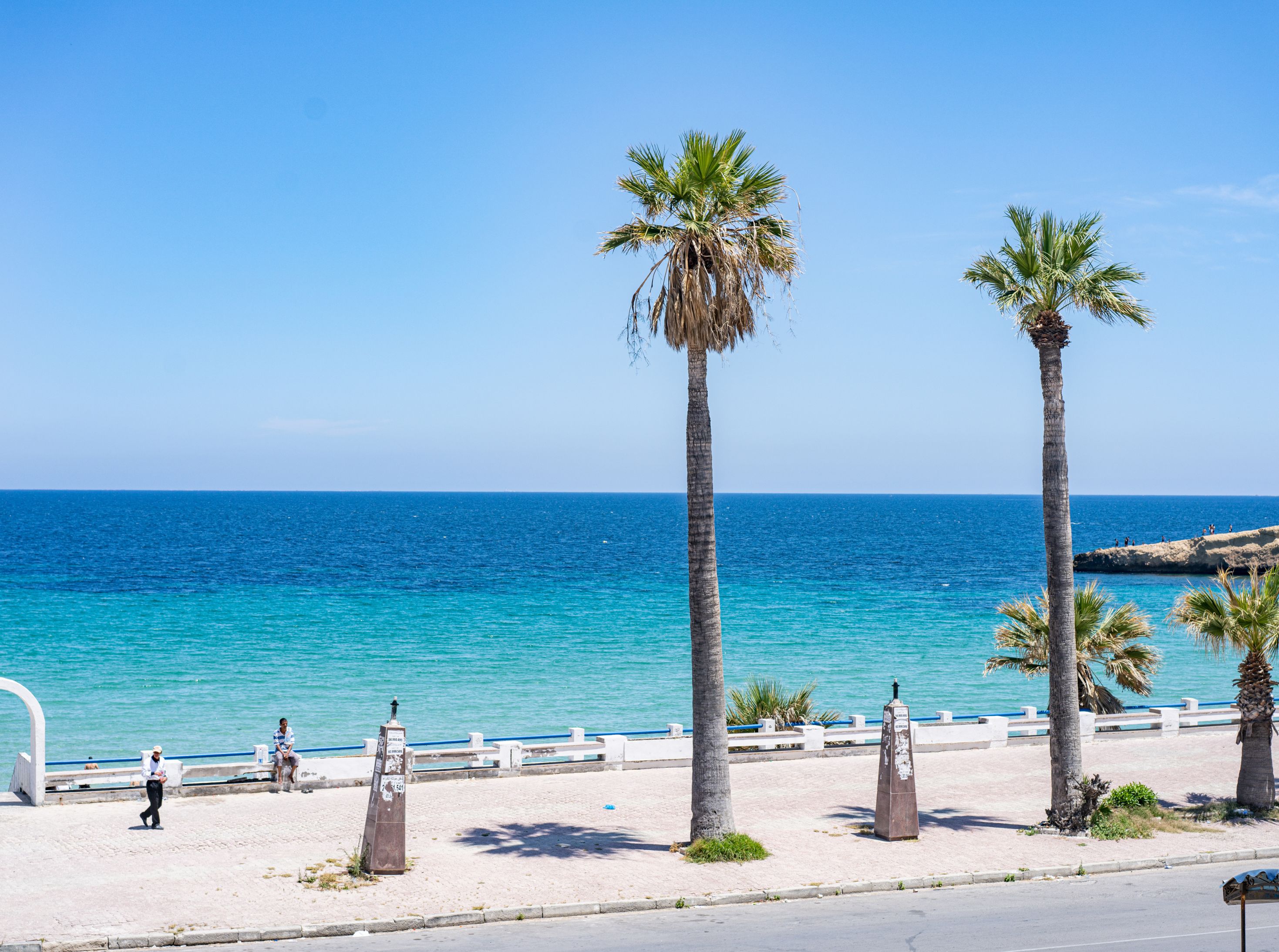 HAMMAMET 