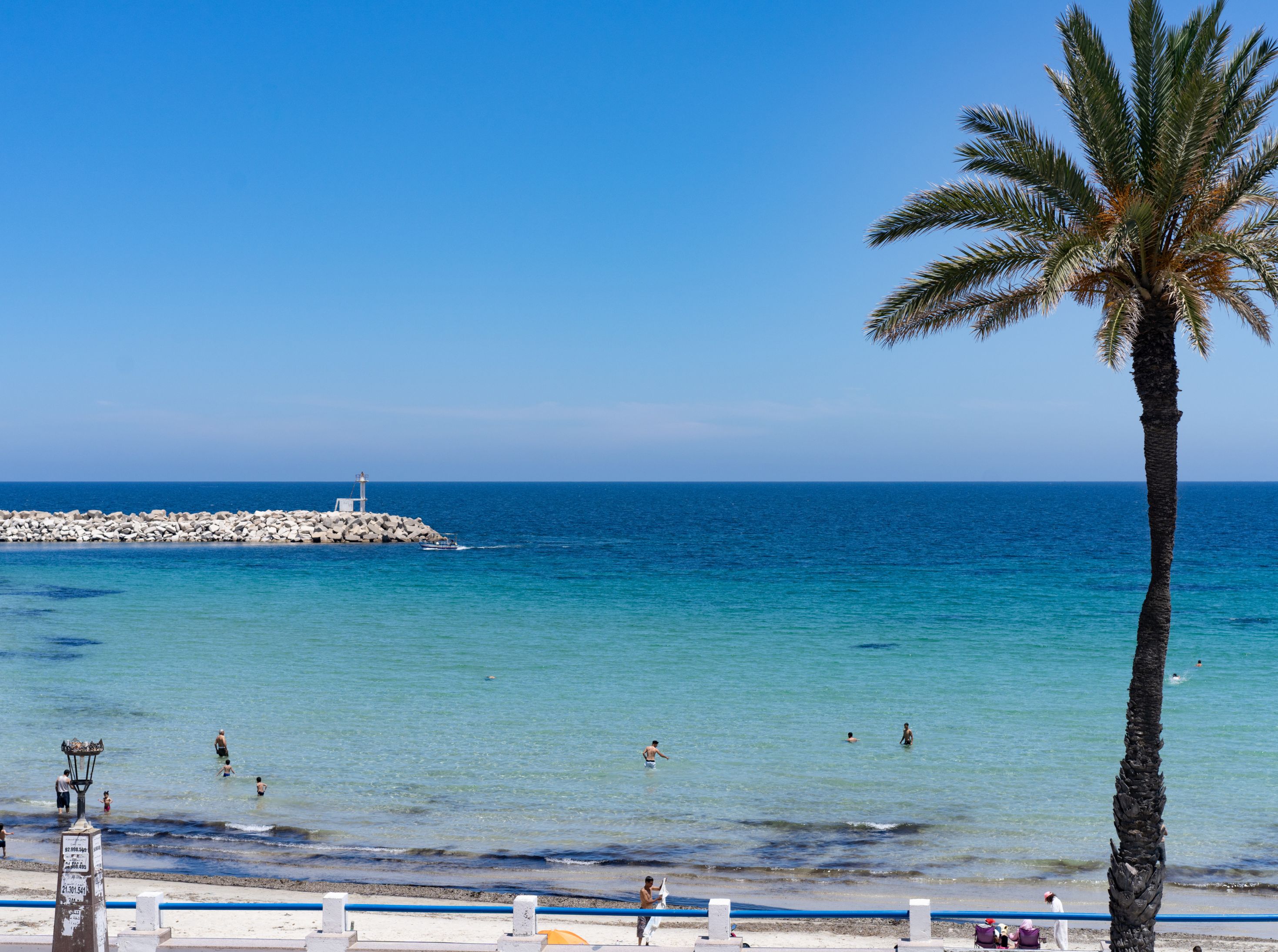 HAMMAMET  