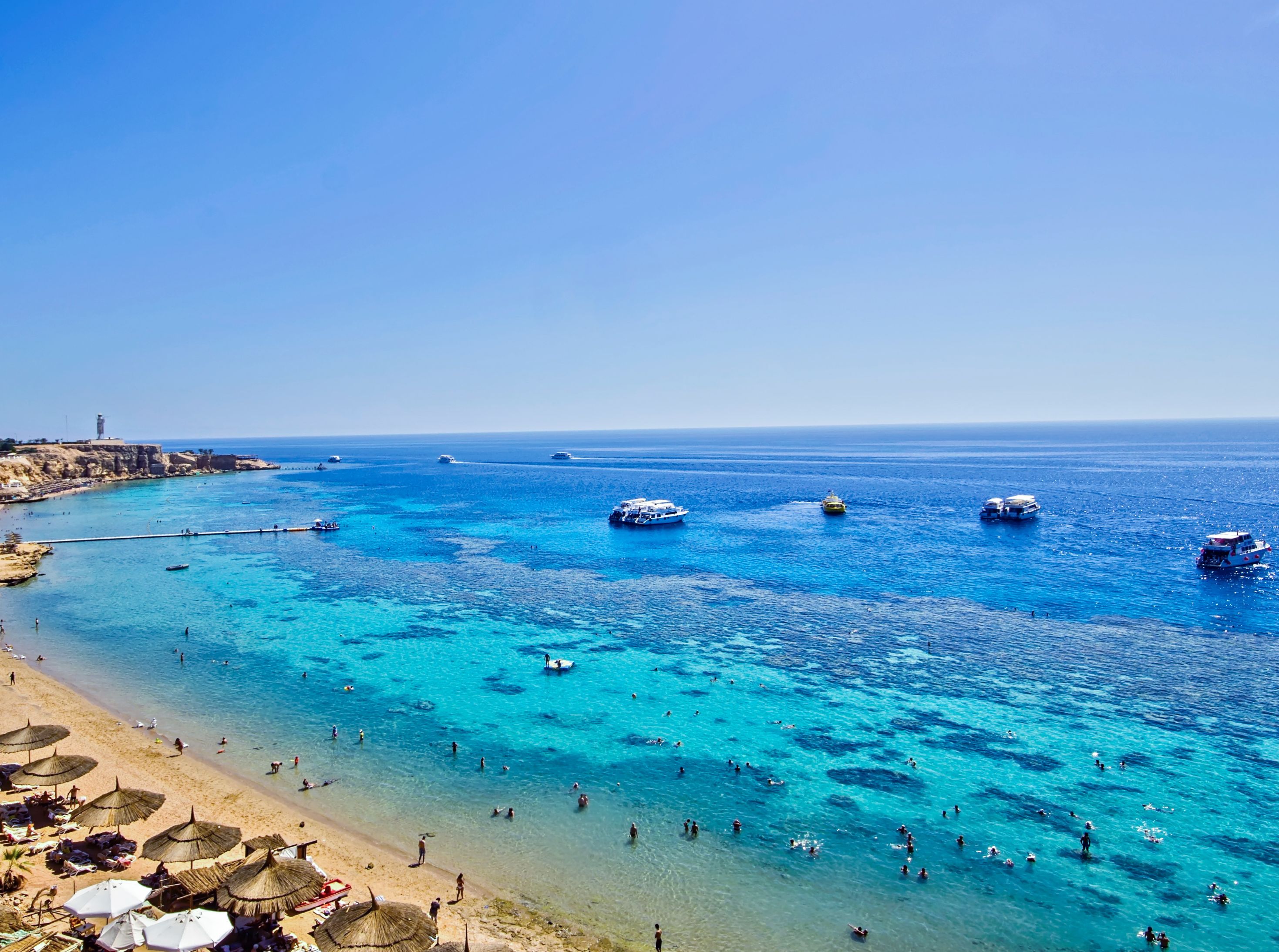 SHARM EL SHEIK 