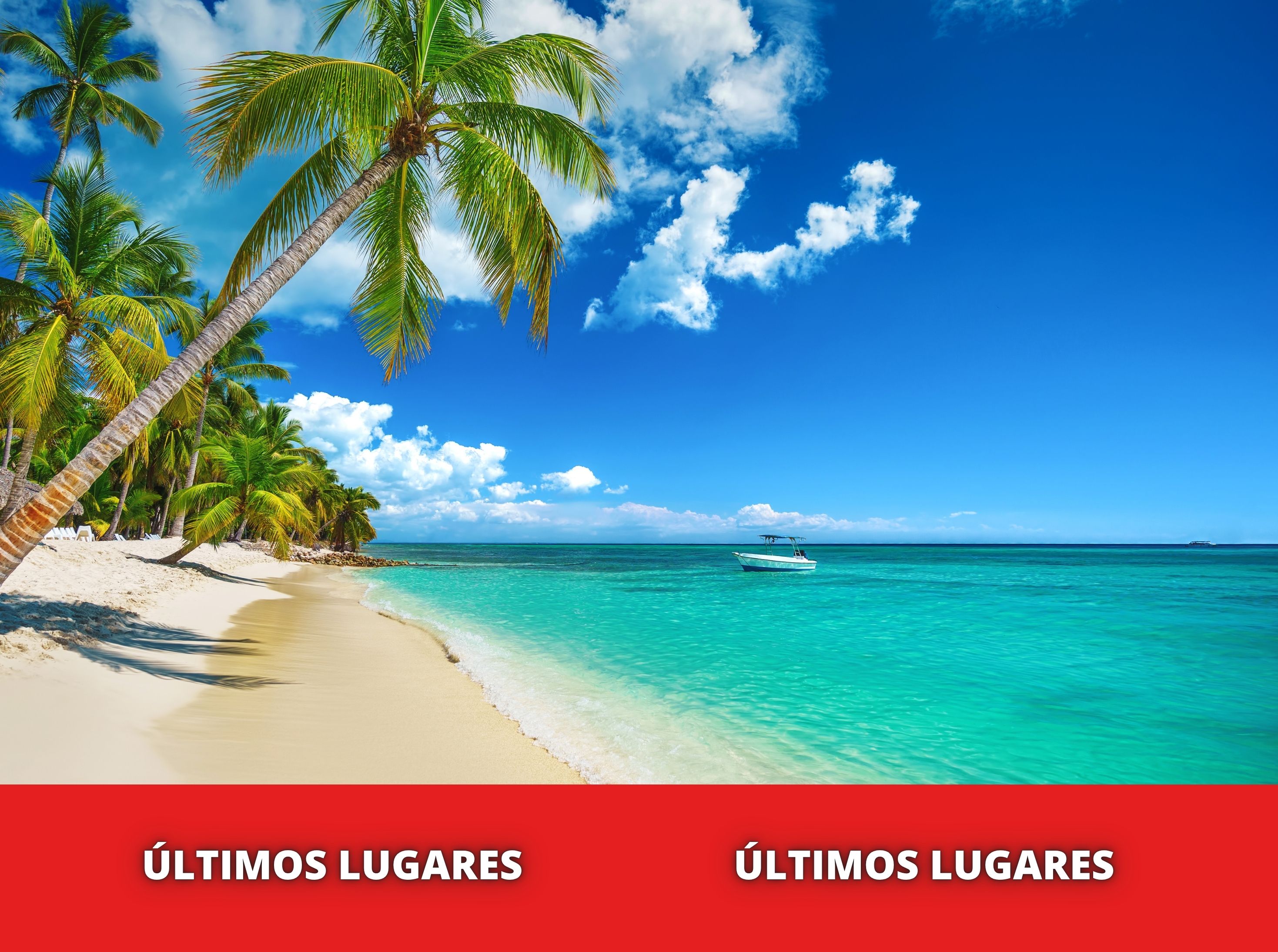 PUNTA CANA  