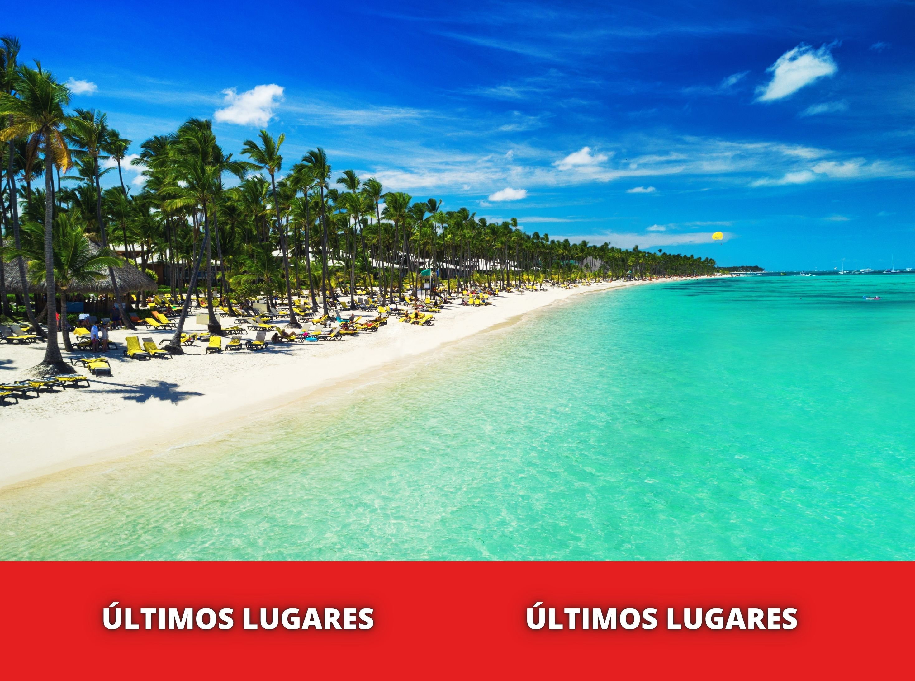 PUNTA CANA  