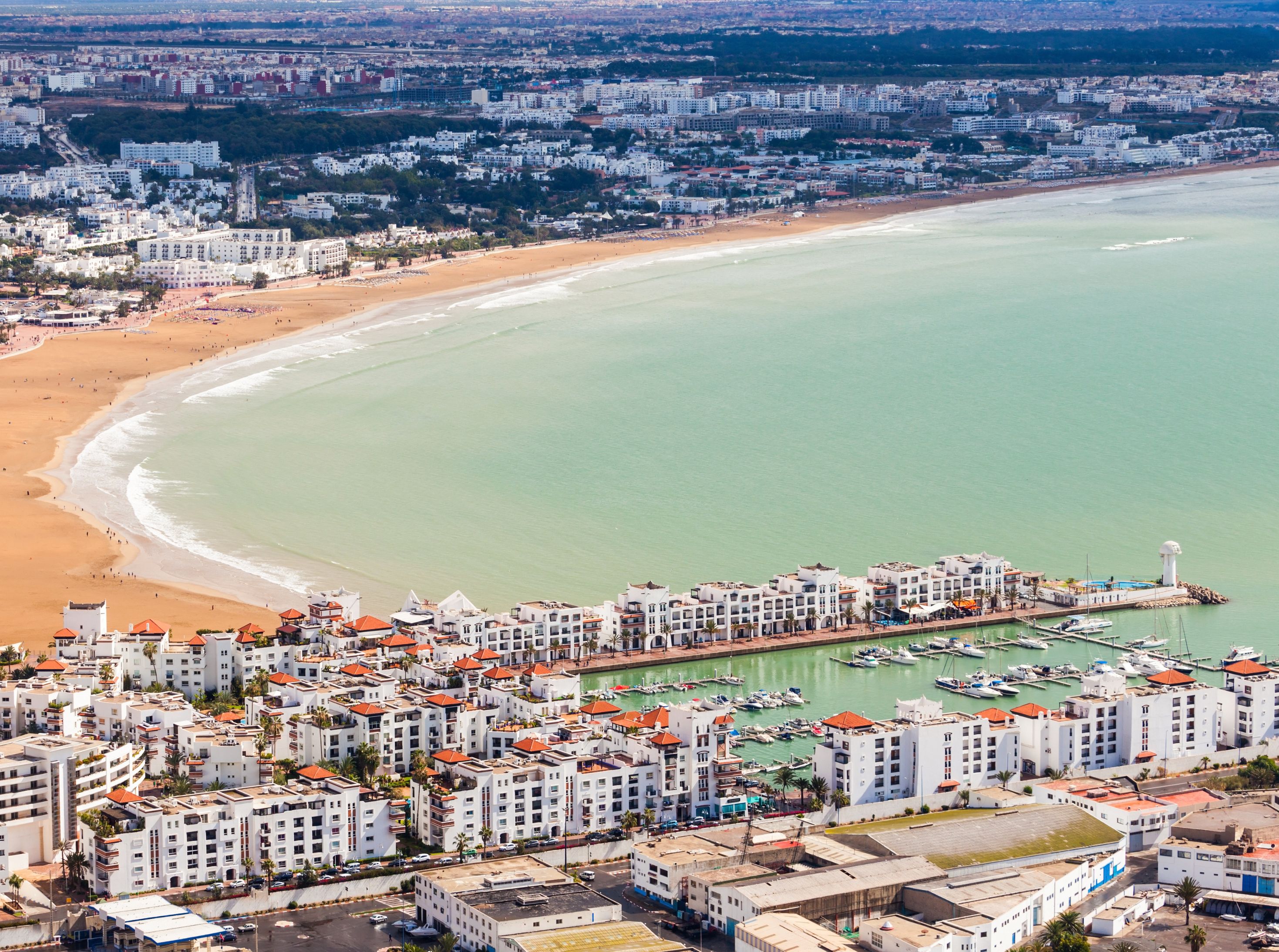 AGADIR   